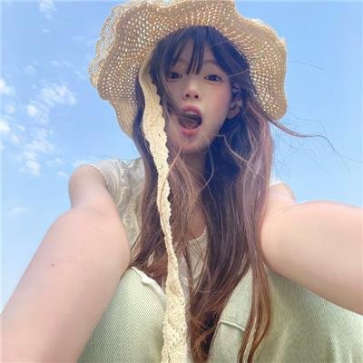 烛光里的妈妈
